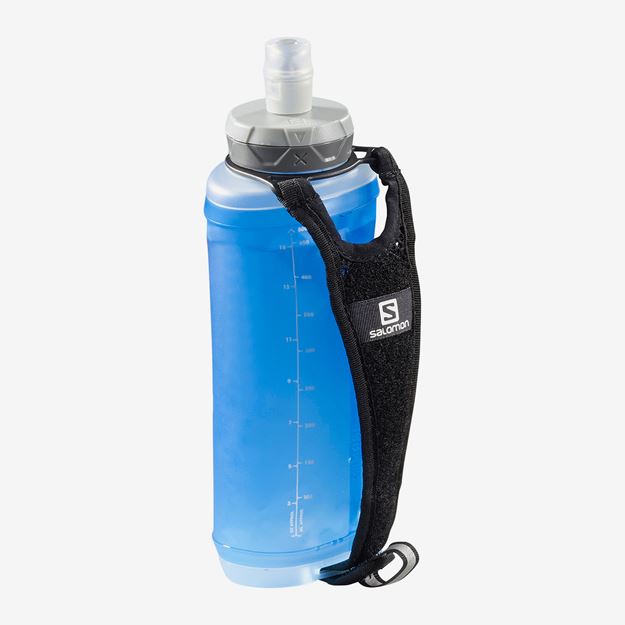 Picture of SALOMON - ACTIVE HANDHELD FLASK